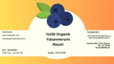 Baskıya hazır öznel tasarımlar 