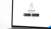 Revekto - İlk sanal kartvizit uygulaması(iOS & android)