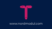NordModul - Yurtdışı - Web Tasarım Çalışması