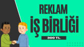 SOSYAL MEDYA REKLAMI