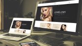 Wordpress-Kreatif Web Siteler