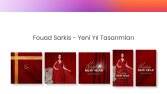 Fouad Sarkis