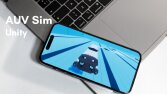 AUV Sim
