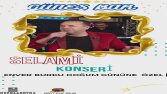 Konser Afiş Videosu