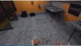 VR Poligon