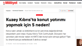 Haber Sitesi Reklamları