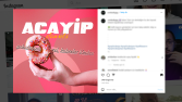 Donut tasarımı