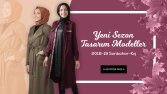 "2018/19 Sonbahar-Kış Modelleri" Banner Çalışması