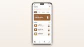 Kahve Durağı — Web Sitesinden Mobil Uygulamaya