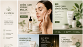 Sosyal Medya Tasarımları ve Reklam Kreatifleri
