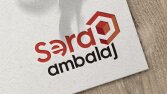 Sera Ambalaj - Logo Tasarımı