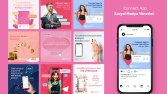 Connect App - Sosyal Medya Yönetimi