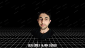 Ömer Faruk Güner - Tanıtım