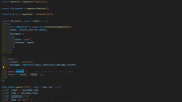 Express.js ( Routing )