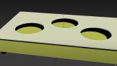 3D Modelleme