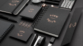 Suen Prive - Logo Tasarımı