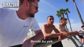 Los Angeles Vlog