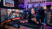 Yayıncılar İçin Özgün Kanal Kimliği, Profesyonel Overlay ve Grafik Tasarımları
