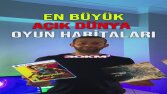Oyun Tanıtım Videoları