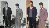 Fotoğraf Yenileme ve Renklendirme