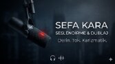 Duygusal Şiir Seslendirmesi