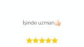 Python özel ders öğrenci değerlendirmesi 