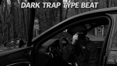 Dark trap type beat 