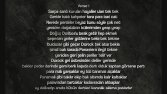 Hip-Hop Şarkı yazarlığı
