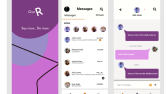 UI/UX Tasarım