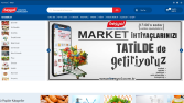 Concept Site Tasarımı