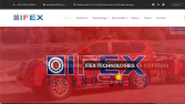 ifex3000.com