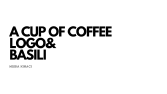 A CUP OF COFFEE 