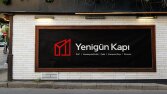 Yenigün Kapı