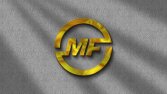 MF Logo Tasarımı