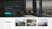 Mimarlık Sitesi Tasarımı