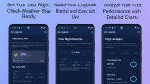 Air Logbook