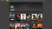 Film İzleme Platformu