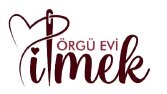 İlmek örgü evi logo çalışması 