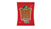 Glutensiz Çubuk Kraker