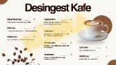 Menü & Katalog Tasarımı