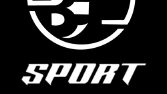 B2 Sport Academy için özel olarak tasarlanan logo çalışmam