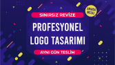 Logo Tasarımı