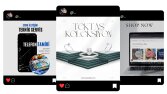 Instagram Post Tasarımları