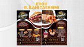El ilanı ve broşür tasarımınızı yaparım