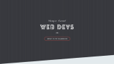 Kişisel Web Sitesi