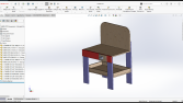 SolidWorks - 3D Katı Modelleme Ve Tasarım