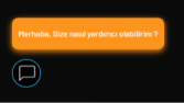 Canlı Destek Sistemleri