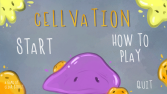 Cellvation - Arcade Oyunu