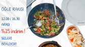 Restorant Sosyal Medya 