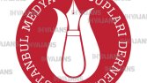 İSMED-DER logo çalışması
